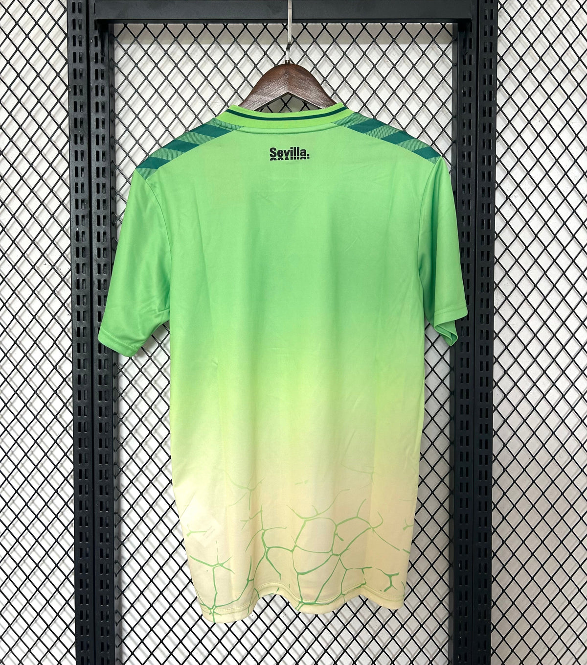 Maillot Real Betis 2024/2025