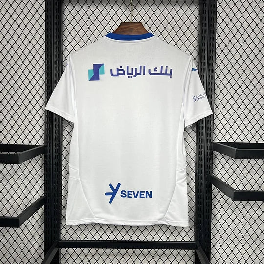 Maillot Al Hilal Extérieur 2024/2025