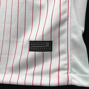 Maillot Equipe de France Extérieur 2024/2025