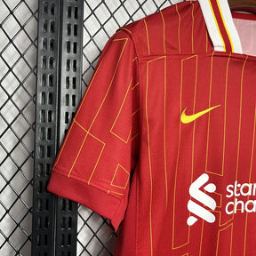 Maillot Liverpool Domicile 2024/2025