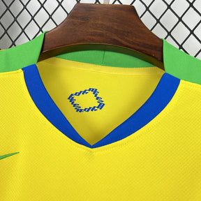 Maillot Brésil 2025/2026