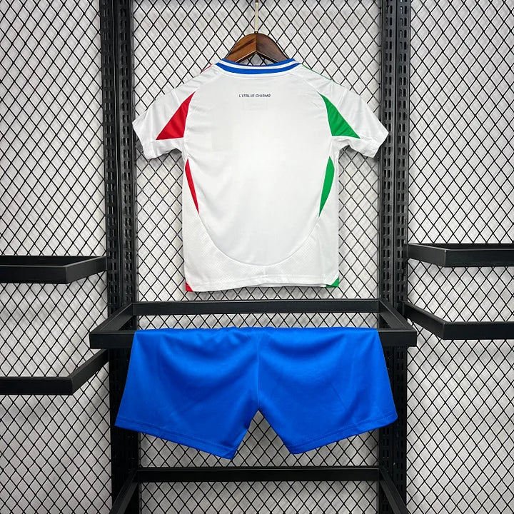 Kit Enfant Italie 2024/2025