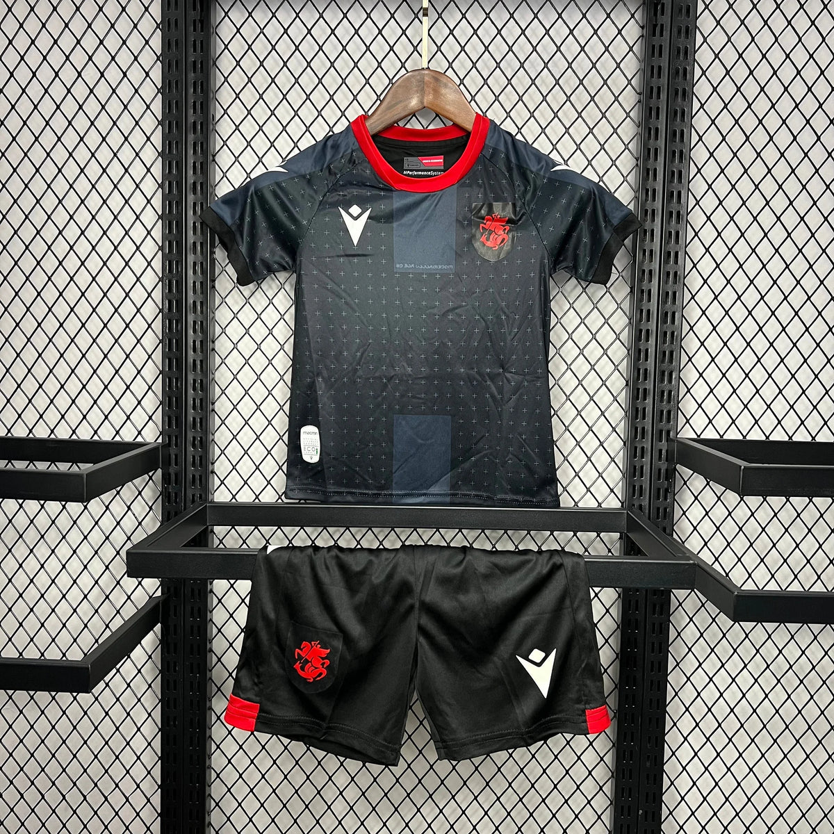 Kit Enfant Géorgie 2024/2025