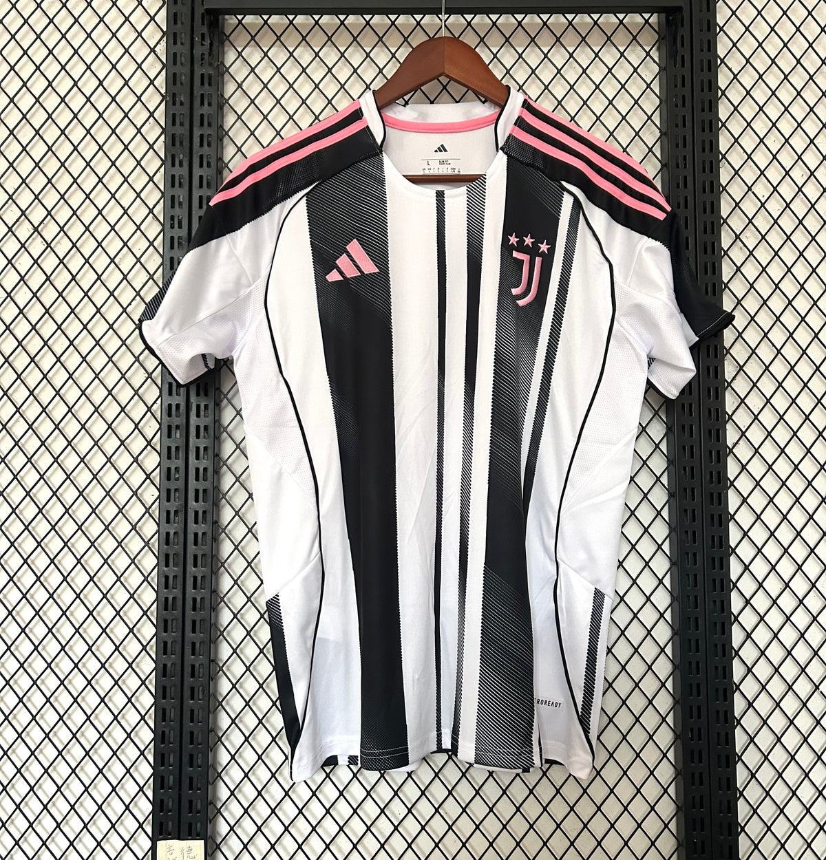 Maillot Juventus 2025/2026