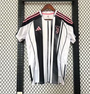 Maillot Juventus 2025/2026