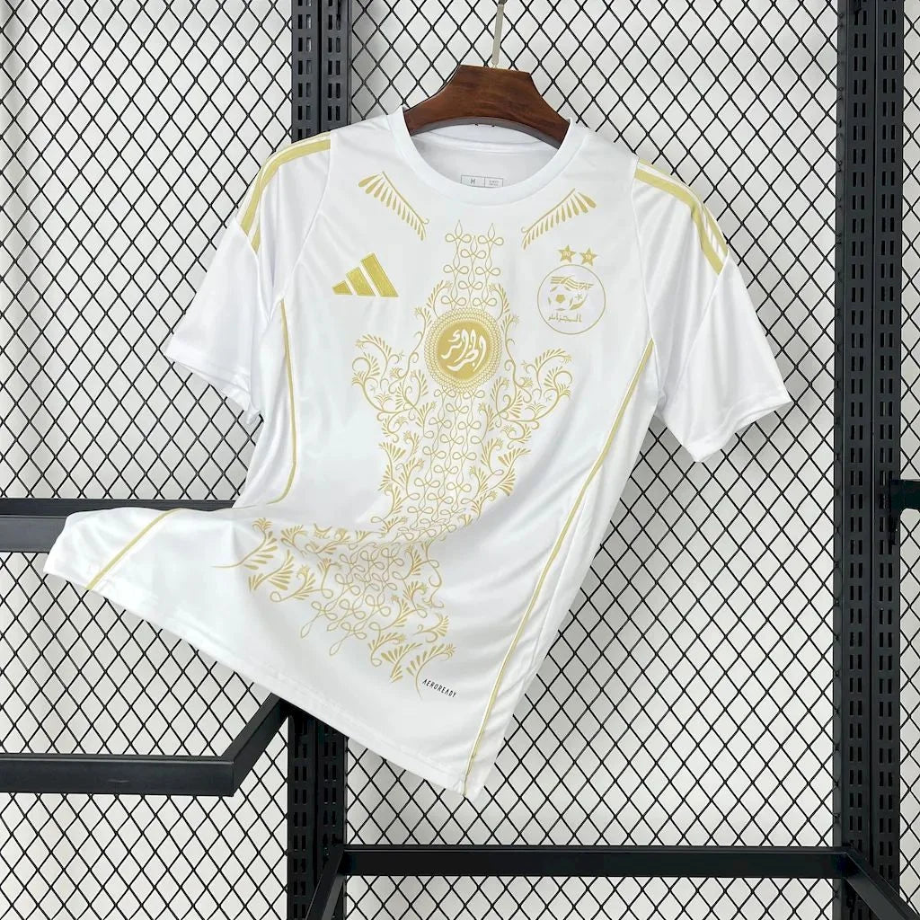 Maillot Algérie 2024/2025