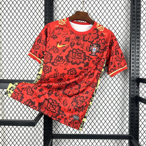 Maillot Portugal Concept 2025/2026