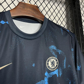Maillot Chelsea Entraînement 2024/2025