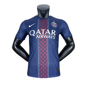 Maillot PSG Player Domicile 2025/2026 « ⭐️ »