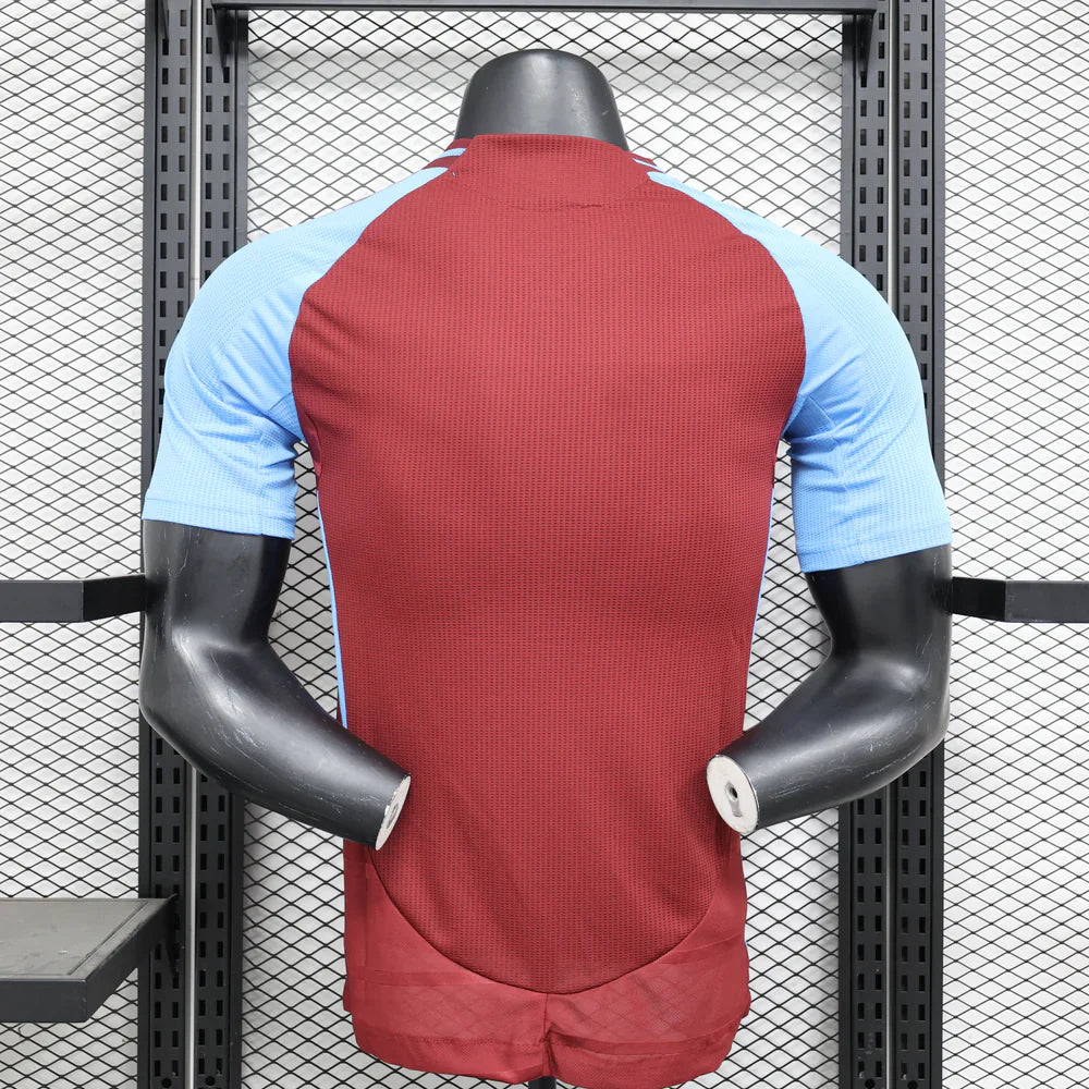 Maillot Player Aston Villa Domicile 2024/2025