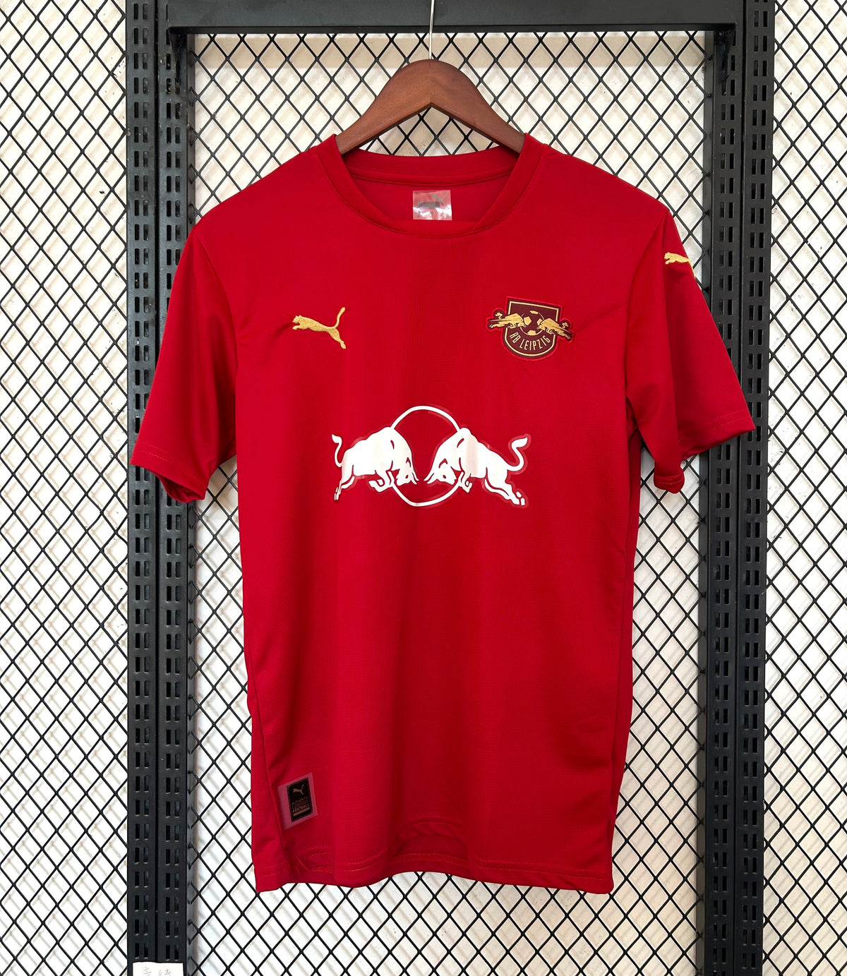 Maillot RB Leipzig 2024/2025