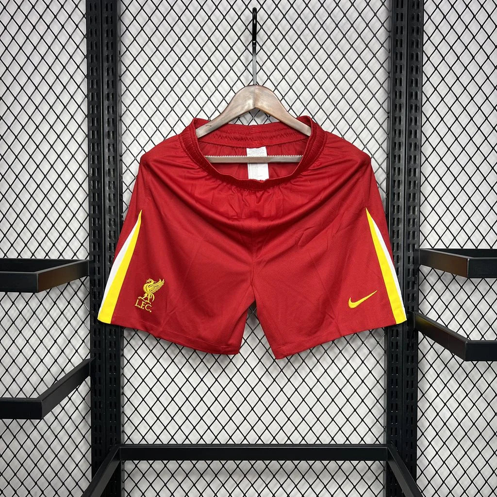Short Liverpool 2024/2025