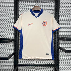 Maillot Chelsea Extérieur 2024/2025
