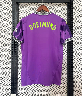 Maillot Borussia Dortmund 2024/2025