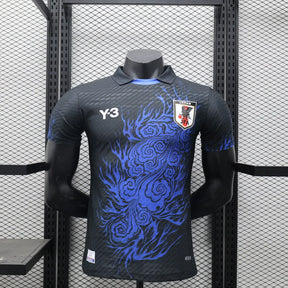 Maillot Player Japon