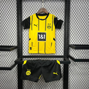 Kit Enfant Borussia Dortmund 2024/2025