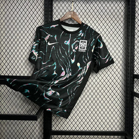 Maillot Corée du Sud Extérieur 2024/2025