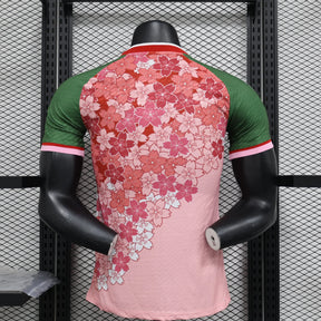 Maillot Player Japon