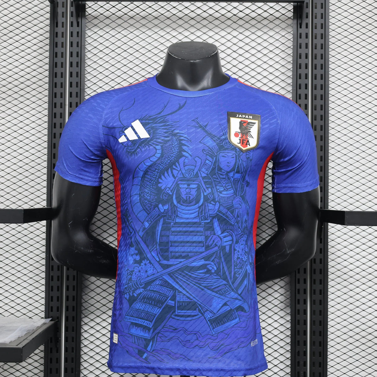 Maillot Player Japon
