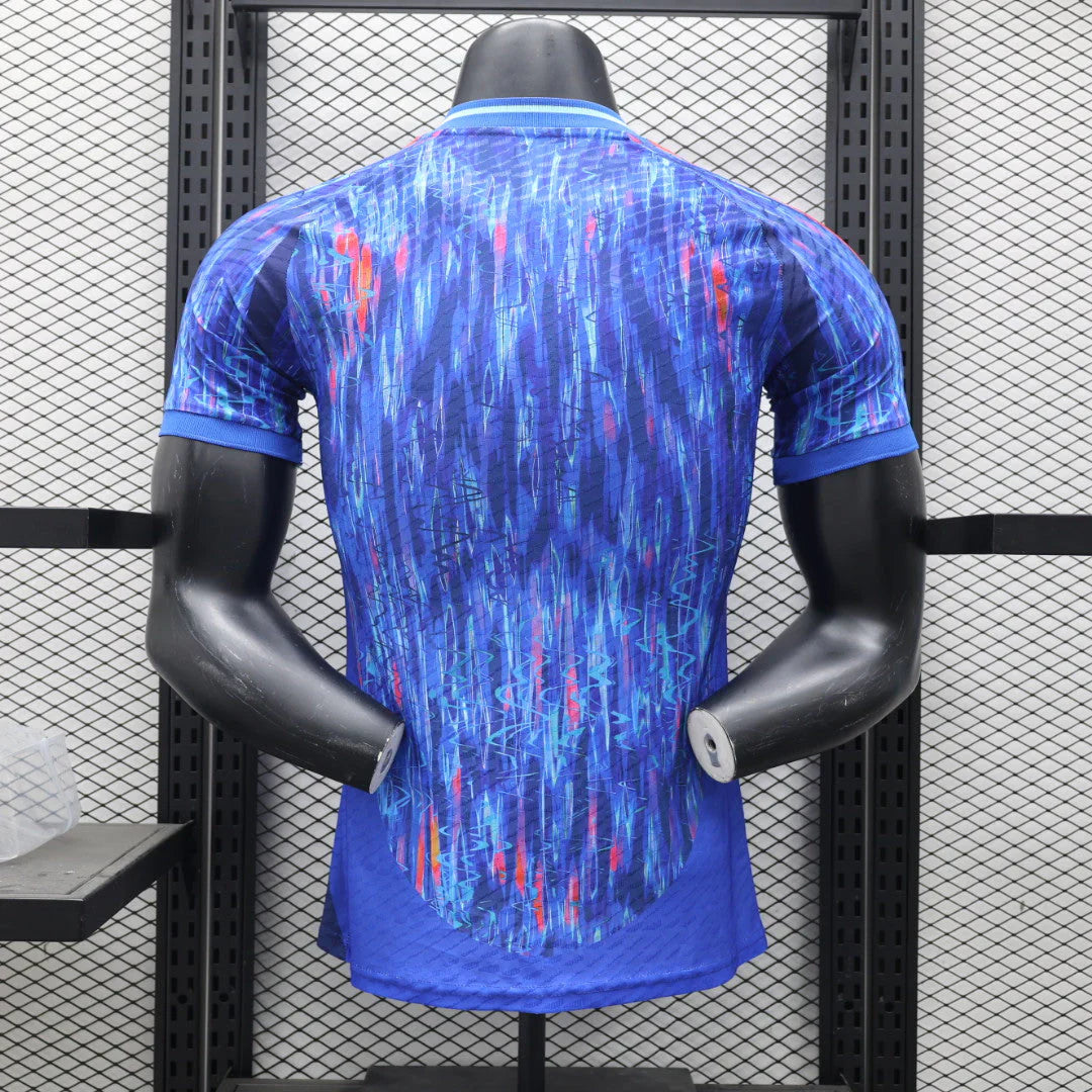 Maillot Player Japon