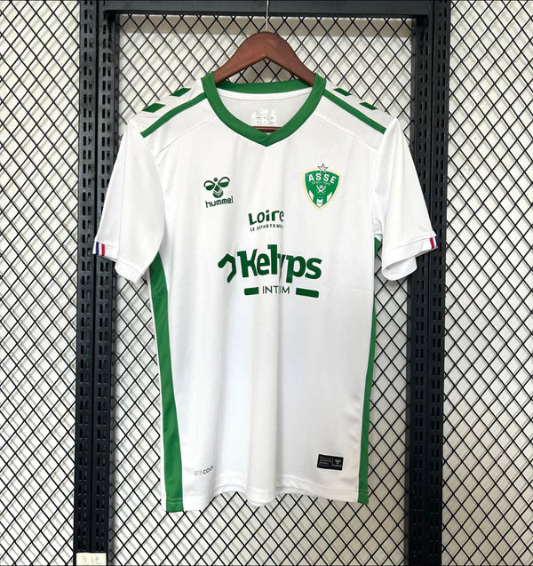 Maillot Saint Etienne Extérieur 2024/2025