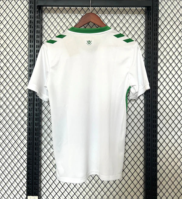 Maillot Saint Etienne Extérieur 2024/2025