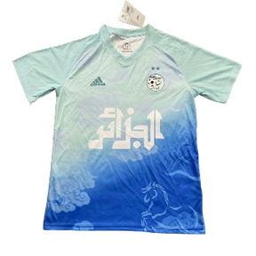 MAILLOT ALGÉRIE CONCEPT 2025/2026