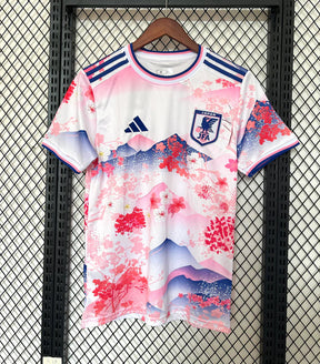 Maillot Japon Concept 2025/2026