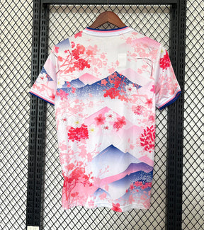 Maillot Japon Concept 2025/2026