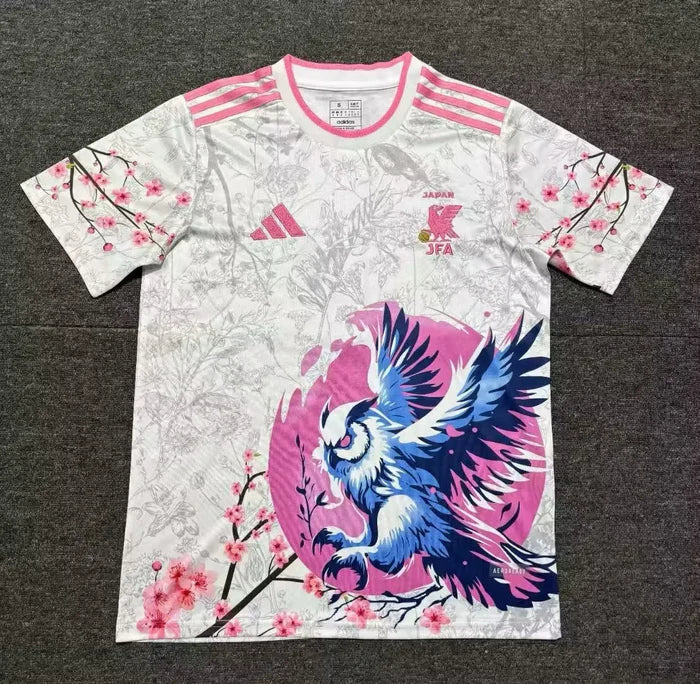 Maillot Japon Concept 2024/2025