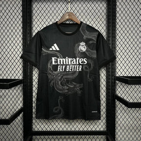 Maillot Real Madrid Concept 2024/2025