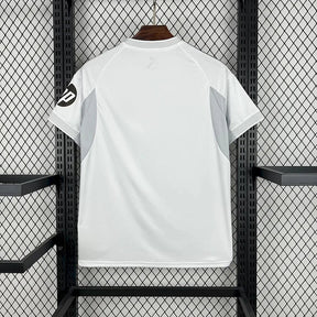 Maillot Real Madrid Domicile 2025/2026
