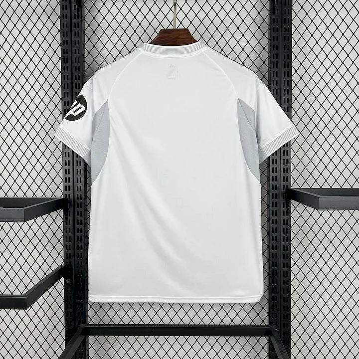 Maillot Real Madrid Domicile 2025/2026