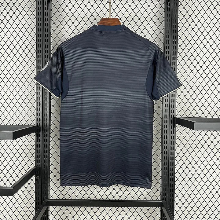 Maillot Real Madrid Extérieur 2025/2026