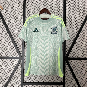 MAILLOT MEXIQUE 2024/2025