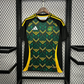 MAILLOT JAMAÏQUE EXTÉRIEUR 2024/2025