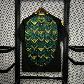 MAILLOT JAMAÏQUE EXTÉRIEUR 2024/2025