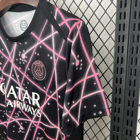 Maillot PSG Pre Match 2025/2026