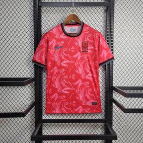 Maillot Corée du Sud 2024/2025
