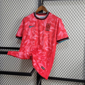 Maillot Corée du Sud 2024/2025