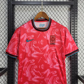 Maillot Corée du Sud 2024/2025