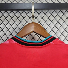 Maillot Corée du Sud 2024/2025