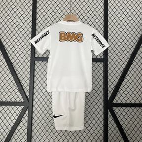 Kit Enfant Santos 2011/2012