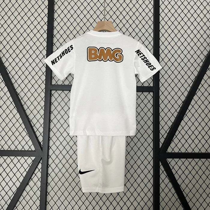 Kit Enfant Santos 2011/2012