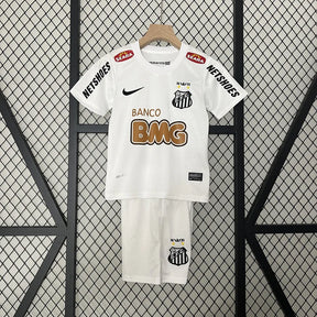 Kit Enfant Santos 2011/2012
