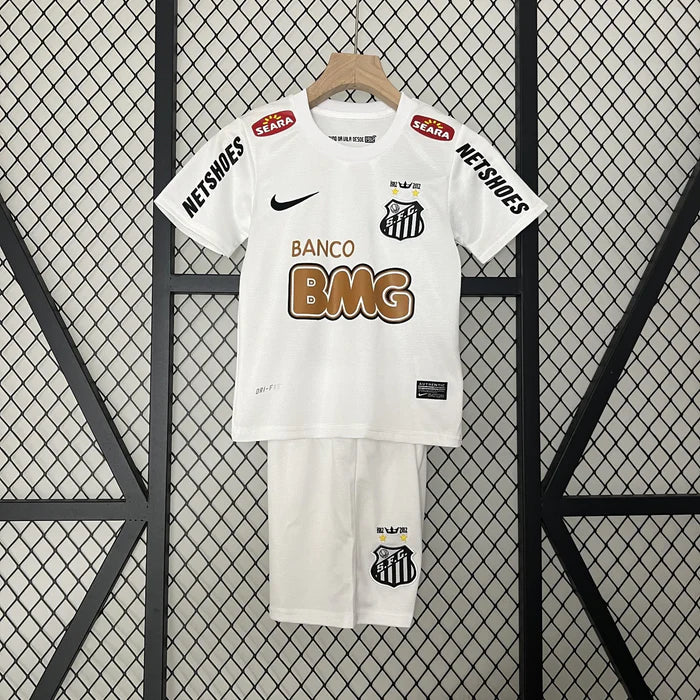 Kit Enfant Santos 2011/2012