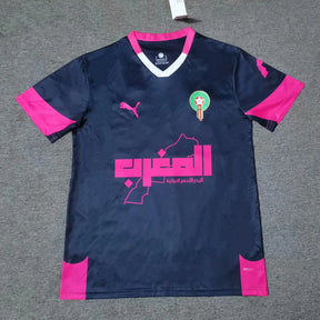 Maillot Maroc Concept 2025/2026