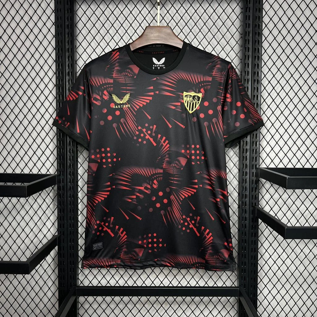 Maillot Séville Third 2024/2025
