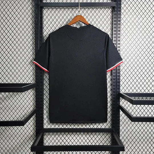 Maillot Angleterre Concept Burberry 2024/2025