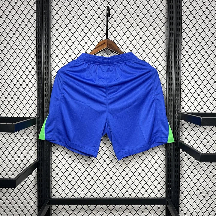 Short Brésil 2024/2025